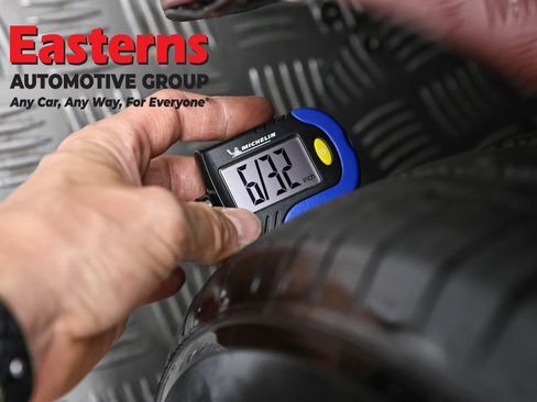 Used 2022 Honda Accord EX-L image 27