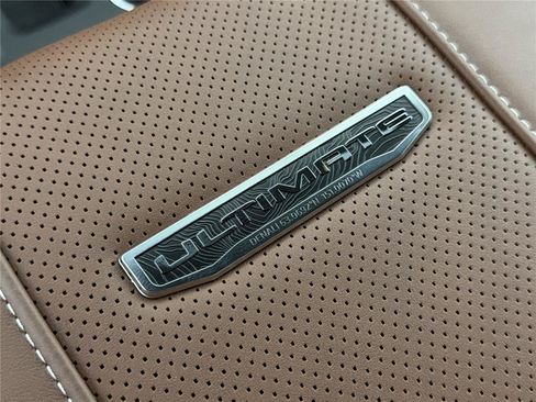 New 2026 GMC Sierra 2500 Denali Ultimate AWD/4WD image 32