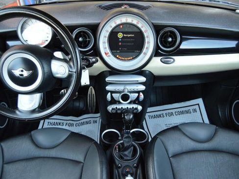 Used 2009 MINI Cooper Clubman S image 23