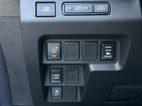 New 2026 Nissan Frontier SV w/ SV Convenience Package RWD image 29