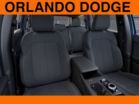 New 2026 Jeep Cherokee Laredo AWD/4WD image 16
