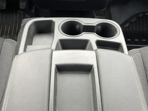 Used 2022 Chevrolet Silverado 1500 W/T w/ WT Fleet Convenience Package image 19