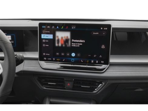 New 2026 Volkswagen Tiguan SE R-Line FWD image 7