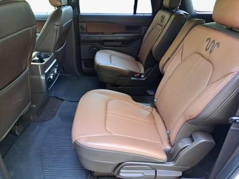 Used 2024 Ford Expedition Max King Ranch AWD/4WD image 14