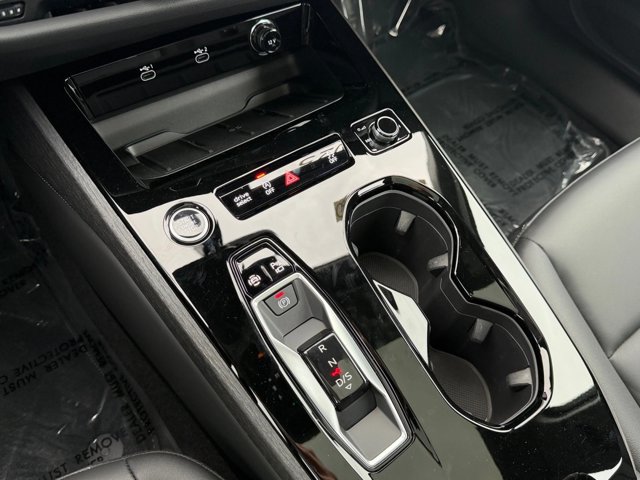 Certified 2025 Audi A5 Premium w/ Convenience Package AWD/4WD image 12