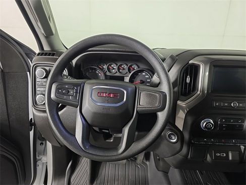 Certified 2025 GMC Sierra 1500 Pro w/ Trailering Package image 11