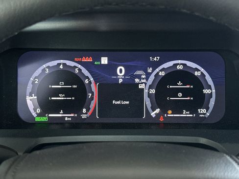 New 2026 Toyota Tacoma TRD Off-Road AWD/4WD image 22