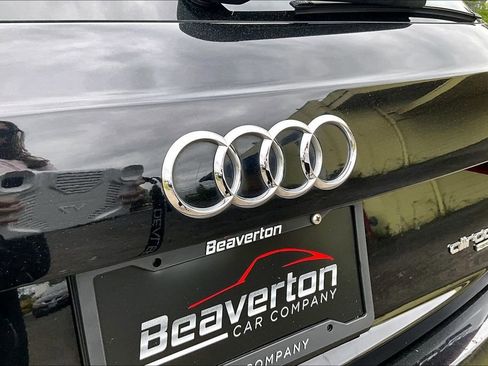 Used 2013 Audi A4 Premium AWD/4WD image 33