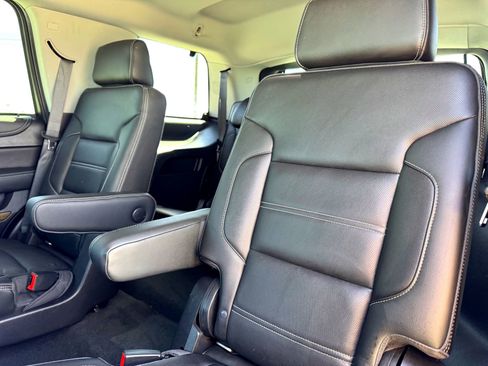 Used 2018 GMC Yukon Denali w/ Denali Ultimate Package image 21