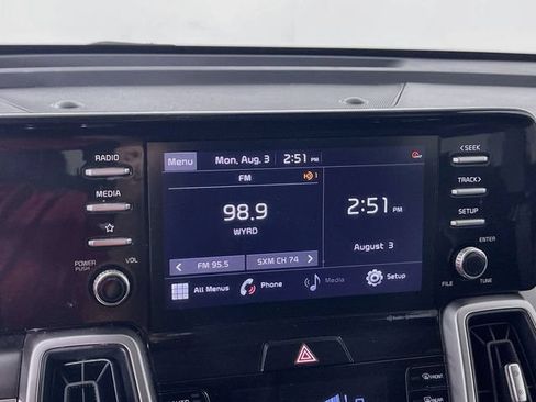 Used 2021 Kia Sorento S w/ Panoramic Sunroof Package FWD image 15