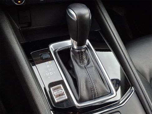 Used 2023 MAZDA CX-5 AWD 2.5 S w/ Select Package image 15