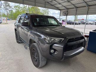 Used 2020 Toyota 4Runner SR5 Premium video 1
