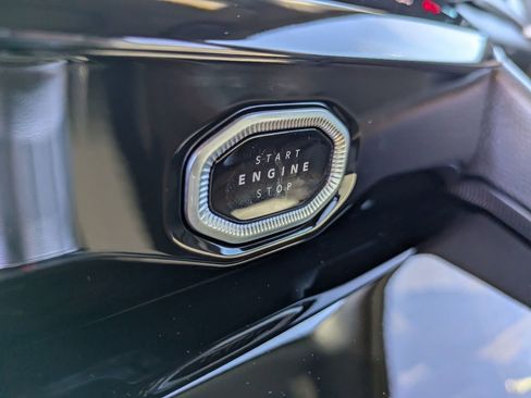 New 2026 Jeep Grand Cherokee Altitude RWD image 24