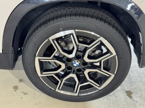 New 2026 BMW X1 xDrive28i w/ Convenience Package image 24
