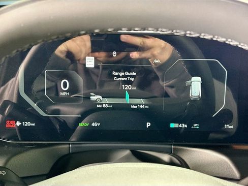 New 2026 Kia EV9 Land image 43