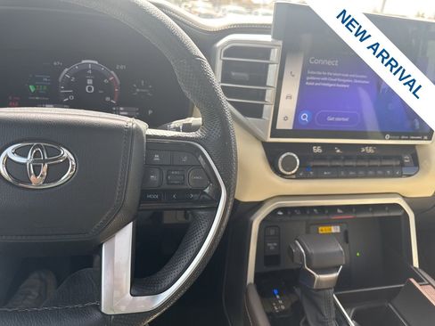 Used 2024 Toyota Tundra 1794 Edition image 21