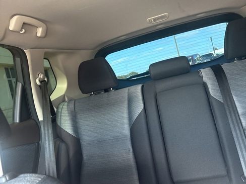 Used 2023 Nissan Rogue SV FWD image 14