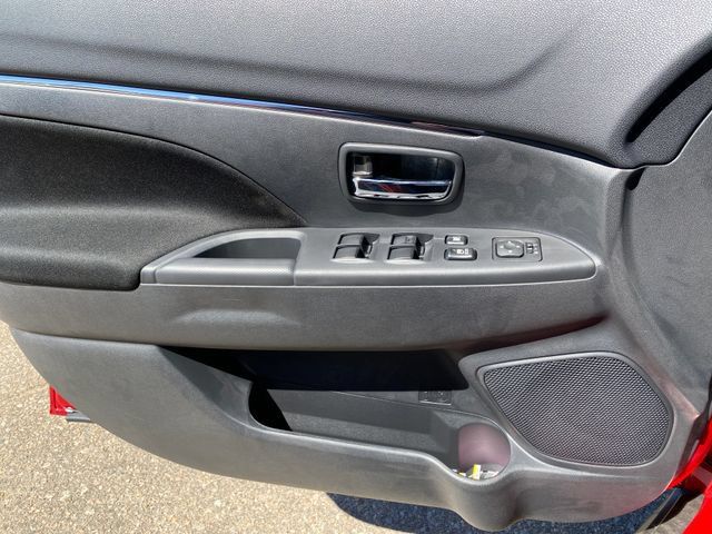 New 2027 Mitsubishi Outlander Sport ES AWD/4WD image 13