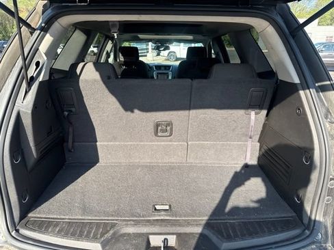 Used 2015 GMC Acadia SLE AWD/4WD image 9