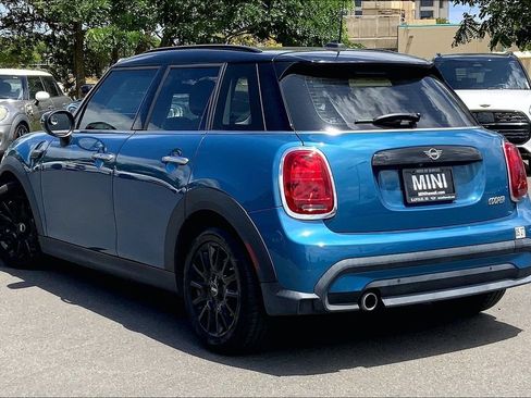 Used 2022 MINI Cooper 4-Door Hardtop FWD image 11