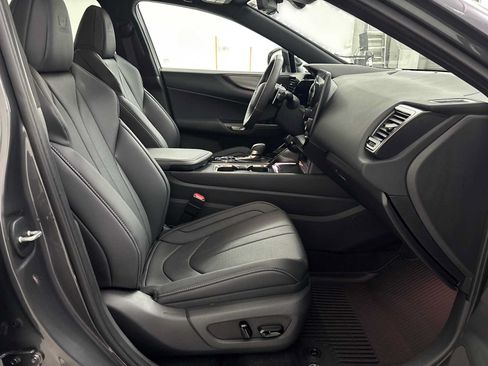 Used 2025 Lexus NX 350 F Sport AWD/4WD image 25