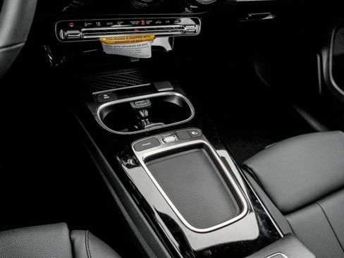 Certified 2026 Mercedes-Benz CLA 250 4MATIC image 15