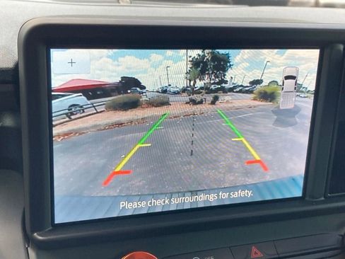 Used 2024 Ford Maverick Tremor w/ Tremor Off-Road Package image 24