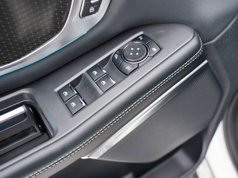 New 2025 Ford Expedition Platinum w/ Stealth Performance Package image 20