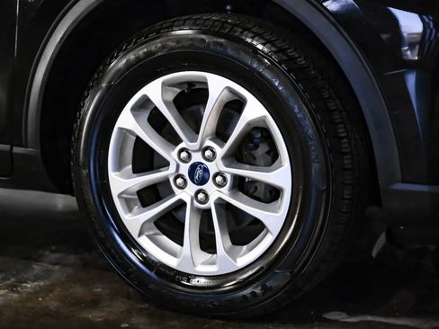 Used 2020 Ford Escape SE image 54