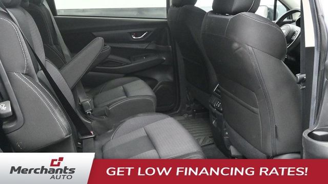 Used 2024 Subaru Ascent Premium w/ Convenience Package AWD/4WD image 10