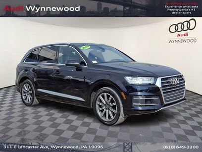 Used 2019 Audi Q7 3.0T Premium Plus w/ Premium Plus Package