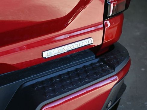 New 2026 GMC Canyon Elevation image 11