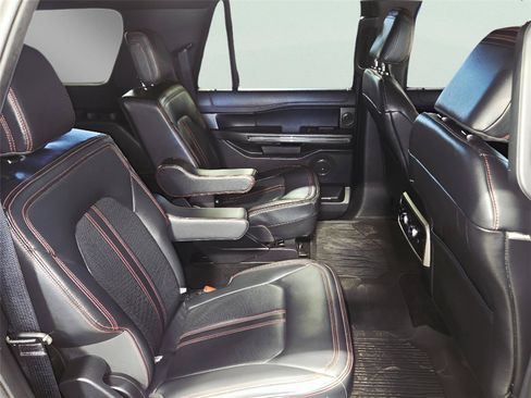 Used 2022 Ford Expedition Max Limited AWD/4WD image 49