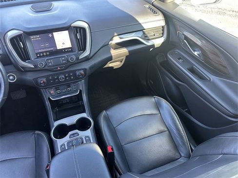 Used 2020 GMC Terrain Denali w/ Denali Premium Package image 18