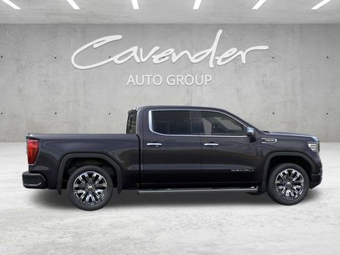 New 2026 GMC Sierra 1500 Denali w/ Denali Reserve Package image 5