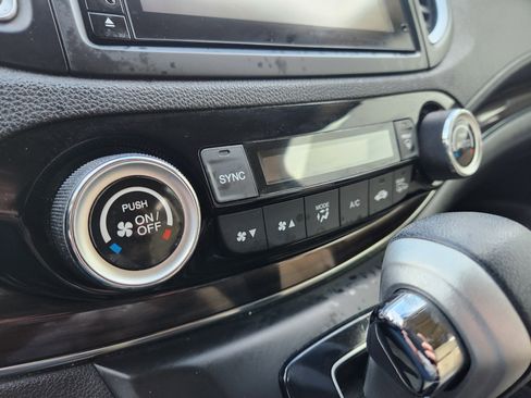 Used 2015 Honda CR-V EX-L image 33