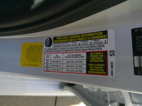 Used 2025 Toyota Camry XSE image 35