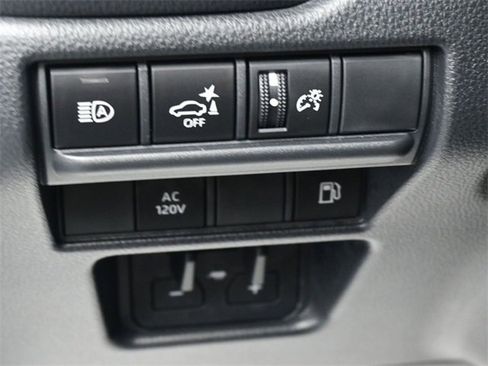 Used 2025 Toyota Land Cruiser 1958 image 21