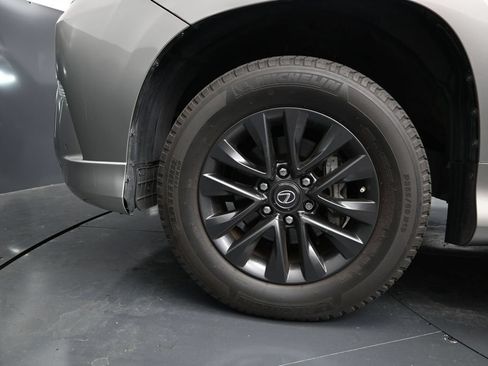 Used 2023 Lexus GX 460 Premium AWD/4WD image 13