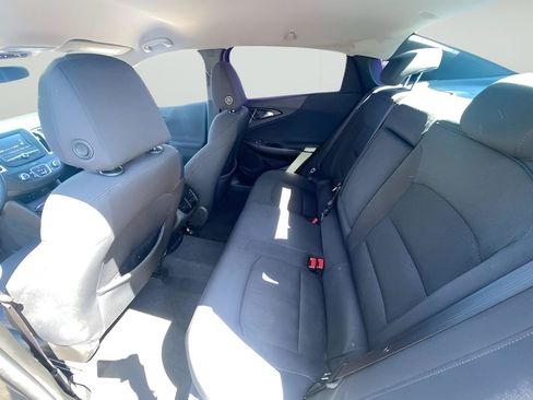 Used 2016 Chevrolet Malibu LT FWD image 23