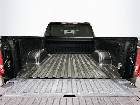 Used 2021 GMC Sierra 1500 Denali w/ Driver Alert Package II image 28