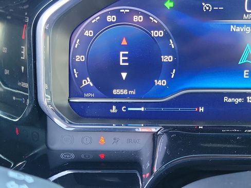 Used 2025 Chevrolet Silverado 1500 LT image 25