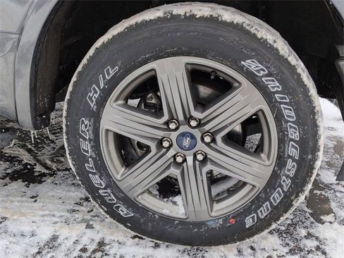 Used 2020 Ford F150 XLT w/ Equipment Group 302A Luxury image 10