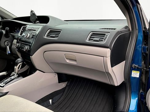 Used 2013 Honda Civic LX image 26