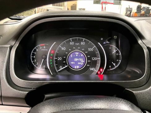 Used 2013 Honda CR-V LX image 25