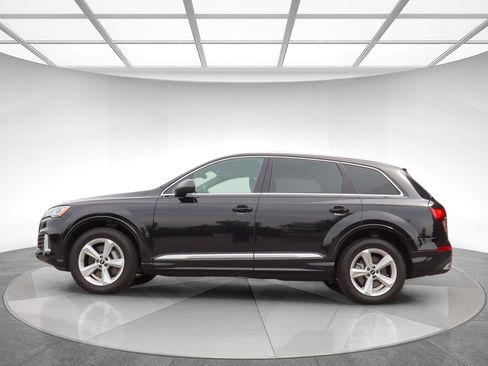 Used 2023 Audi Q7 2.0T Premium AWD/4WD image 4