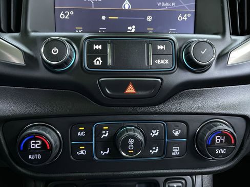 Used 2019 GMC Terrain Denali image 25