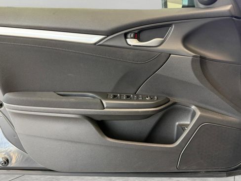 Used 2017 Honda Civic EX image 19