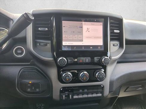 New 2026 RAM 3500 Tradesman image 12