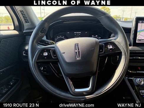Certified 2020 Lincoln Corsair AWD w/ Equipment Group 101A image 25